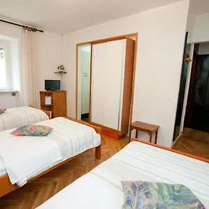  Apartamento Victoria Spire Center Of The Old Town Croacia