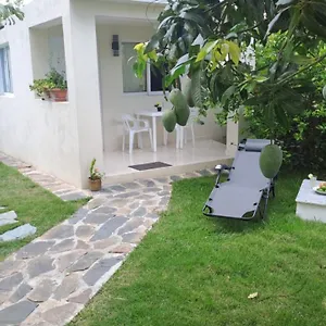  Apartamento Casa Taina