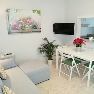  Apartamento Maicandil España