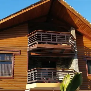  Сasa de vacaciones Laura República Dominicana
