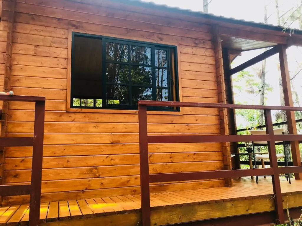 Casa De Arbol, Rancho Tierra Alta Hotel Jarabacoa